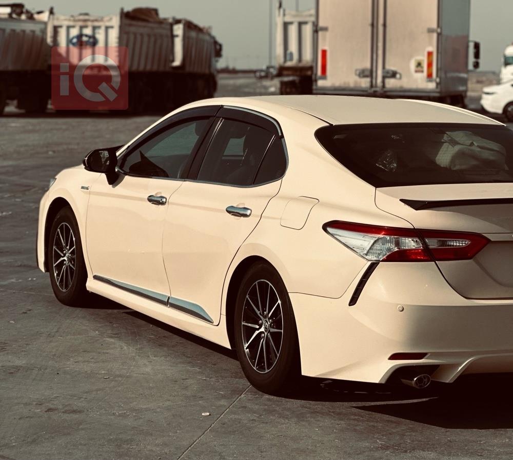 تويوتا كامري